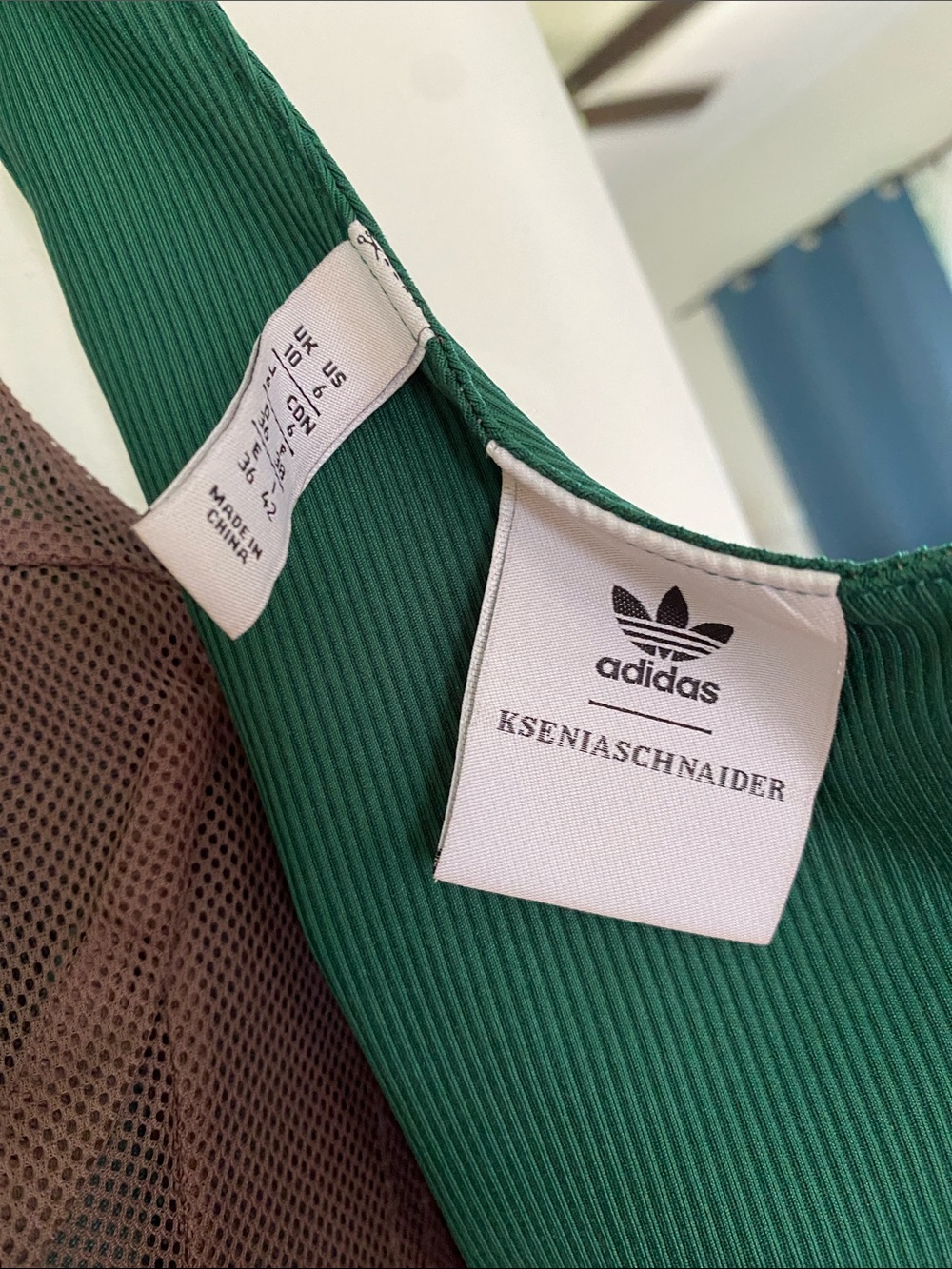 Adidas x Kseniaschnaider - Picture 3 of 6